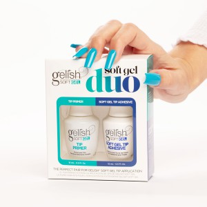 Soft Gel Primer & Adhesive