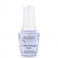 Brush-On Structure Gel Clear 15ml