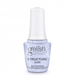 Brush-On Structure Gel Clear 15ml Brush-On Structure Gel Clear 15ml