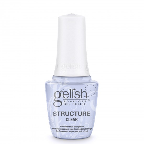 Brush-On Structure Gel Clear 15ml