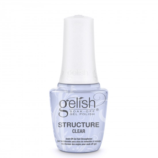 Brush-On Structure Gel Clear 15ml