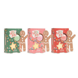 Holly Jolly 2 Bath Fizzers Holly Jolly 2 Bath Fizzers