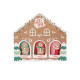 Ensemble Cadeau de Bain Joyeux Holly