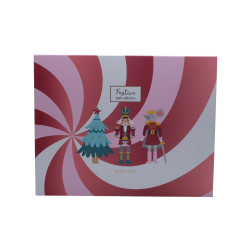 Festive Giftset Luxe  Festive Giftset Luxe