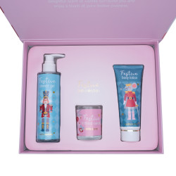 Festive Giftset Luxe  Festive Giftset Luxe