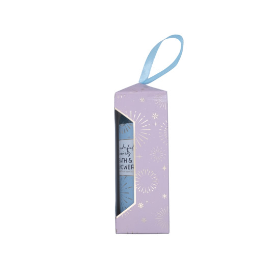 Wonderful Moments Bad & Douchegel Cadeau