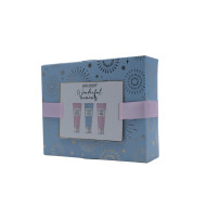 Moments Merveilleux Bain - Coffret Cadeau Moyen Moments Merveilleux Bain - Coffret Cadeau Moyen