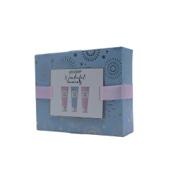 Moments Merveilleux Bain - Coffret Cadeau Moyen