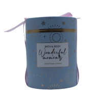 Ensemble Cadeau de Bain Grands Moments Merveilleux Ensemble Cadeau de Bain Grands Moments Merveilleux