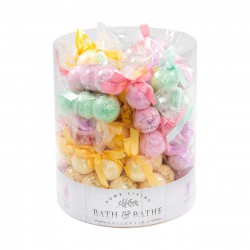 Bath Bomb Balance 3x20gr Bath Bomb Balance 3x20gr