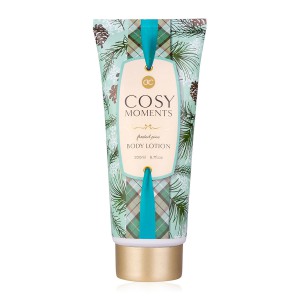 Shower Gel & Body Lotion