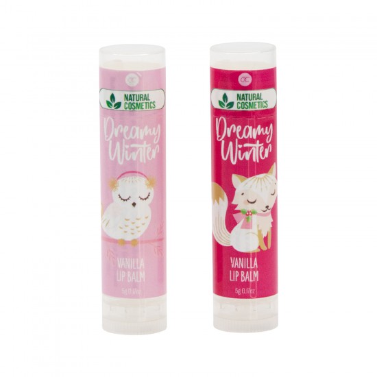 Dreamy Winter Lip Balm | 681943