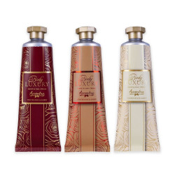 Handcream Body Luxury4 in tube 60ml  Handcream Body Luxury4 in tube 60ml