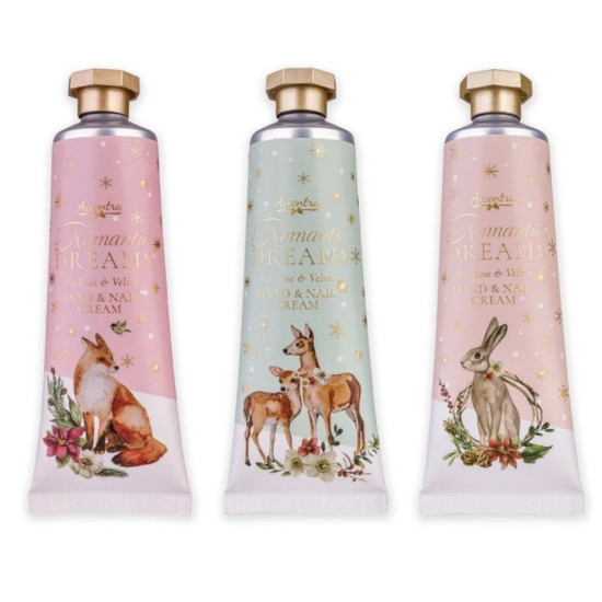 ROMANTIC DREAMS Handcrème (60ml)