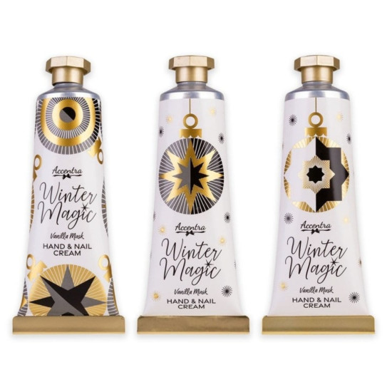 Winter Magic3 Handcrème in tube 60ml