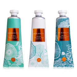 Ocean Spa Hand cream in tube 60ml 