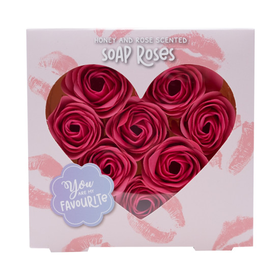 Bad Confetti "You Are My Favourite" (8stuks/box) 