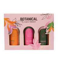 Botanical Geschenkset