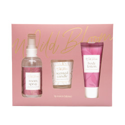 Wild Bloom Geschenkset