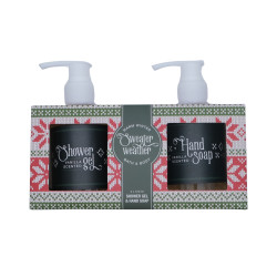 Ensemble Cadeau de Temps de Pull