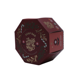 Savon Jingle All The Way (1pc) Savon Jingle All The Way (1pc)