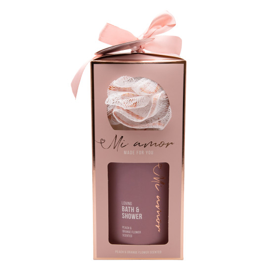 Mi Amore Geschenkset