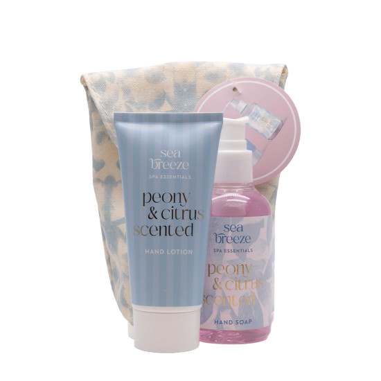 Sea Breeze Gift Set