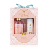 Ensemble Mini Bain Rêves Romantiques