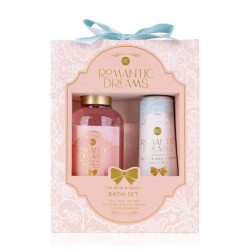 Romantic Dreams Mini Bathset Romantic Dreams Mini Bathset