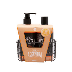 Men's Collection Gift Set In A Basket