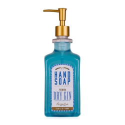 Hand Soap 530ml – GIN in a Dispenser 530ml Hand Soap 530ml – GIN in a Dispenser 530ml