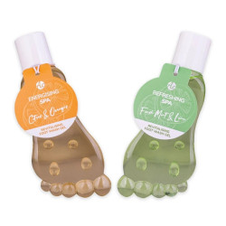 Revitalizing Foot Wash Gel in tube 70ml Revitalizing Foot Wash Gel in tube 70ml