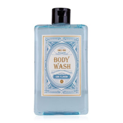 Gin Style Bodywash 400ml 