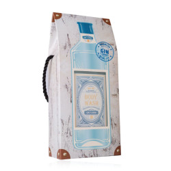 Gin Style Bodywash 400ml 