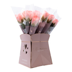 Badconfetti Mi Amore Rozen (1 stuk)