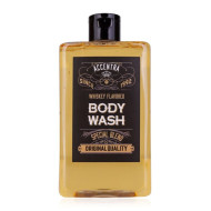 Whisky Style Bodywash 400ml in gift box 