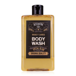 Whisky-Stijl Bodywash 400ml in cadeauverpakking  Whisky-Stijl Bodywash 400ml in cadeauverpakking