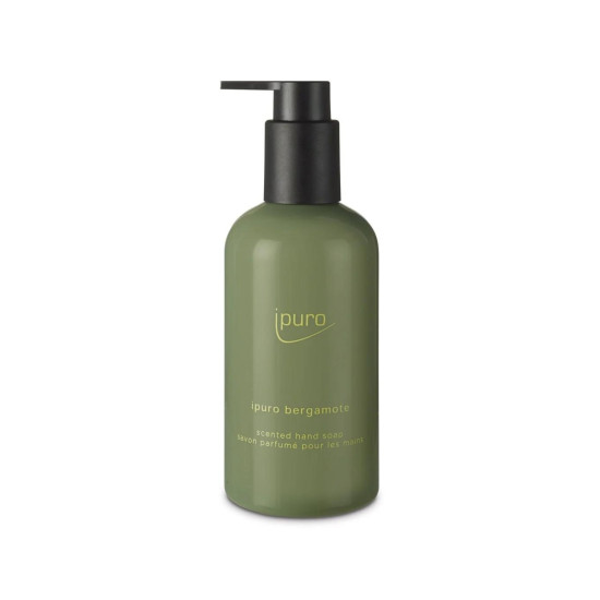 Savon pour les mains classique BERGAMOTE 250ml