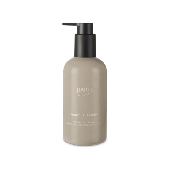 Savon pour les mains classique CACHEMIRE 250ml