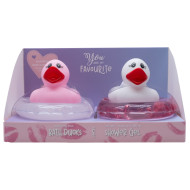 Douche & Gel Badeendjes 