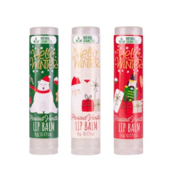 Lipbalm Hello Winter2 (1pc) Lipbalm Hello Winter2 (1pc)