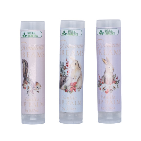 Lippenbalsem Romantic Dreams (1 stuk)