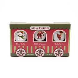 North Pole Express Box (Winter 2026)