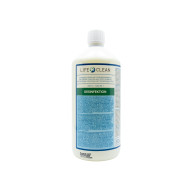 Liquide Désinfectant 1000ml, LifeClean