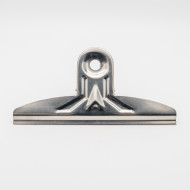 Vuilniszakclip 16cm voor Stand-up Trolley