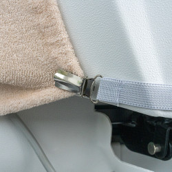Behandelstoel Sleutels 70cm (set van 2) Behandelstoel Sleutels 70cm (set van 2)