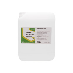 Spray Fluide NEUTRAL 5000ml Spray Fluide NEUTRAL 5000ml