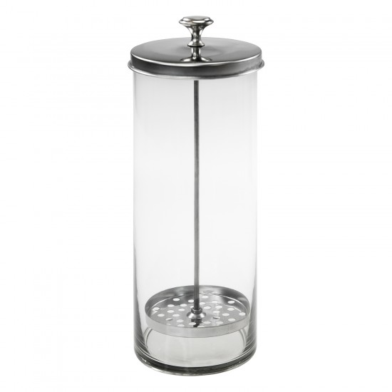 Sterilizer Jar 1.2 liter