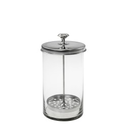 Sterilizer Jar 600ml Sterilizer Jar 600ml