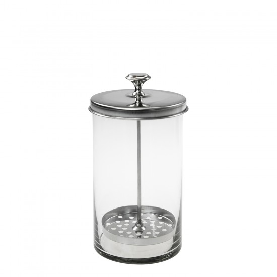 Sterilizer Jar 0.7 liter